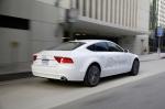 Audi A7 Sportback h-tron Quattro Concept 2014 года